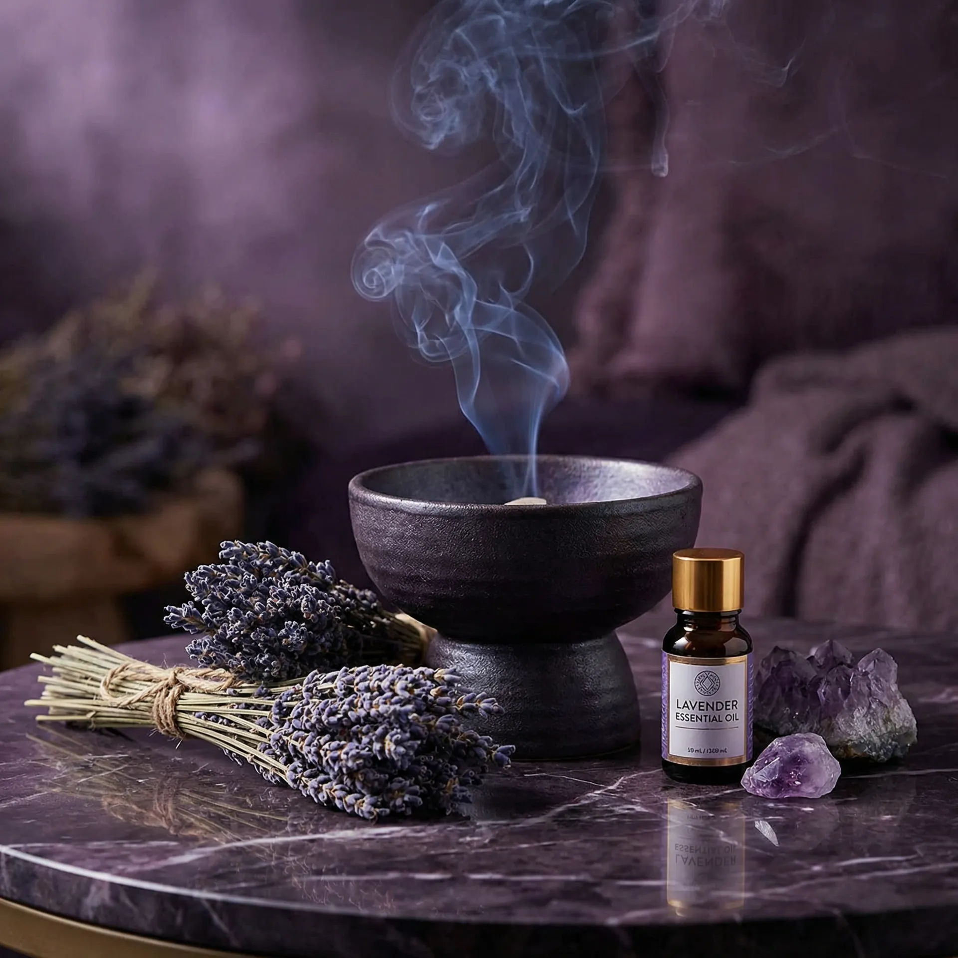 助眠薰衣草香薰 - 波多野结衣百度影音 | 灵性好物